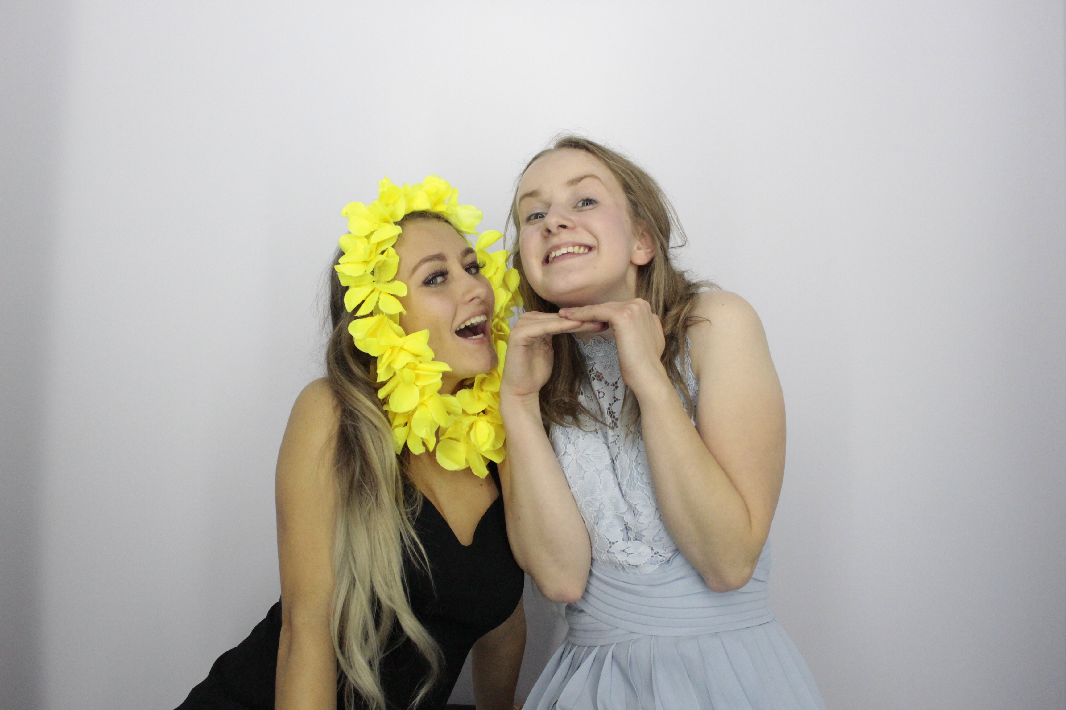 Norland Freshers Ball 2019 | View more photos from the event at gallery.myphotoboothexperience.co.uk/u/MyPhotoBoothExperienceLtd/Norland-Freshers-Ball-2019